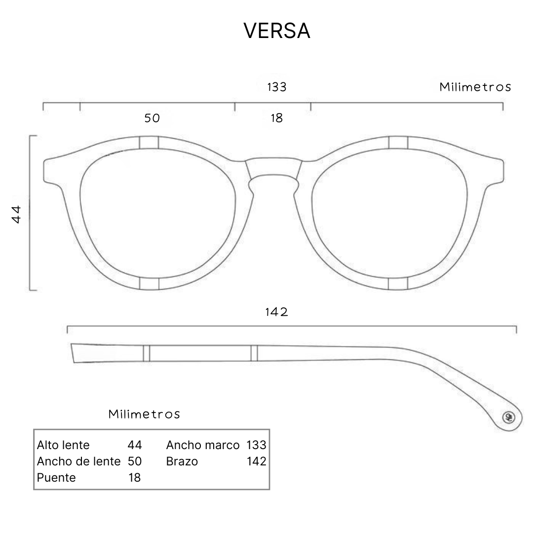 Versa Rosa