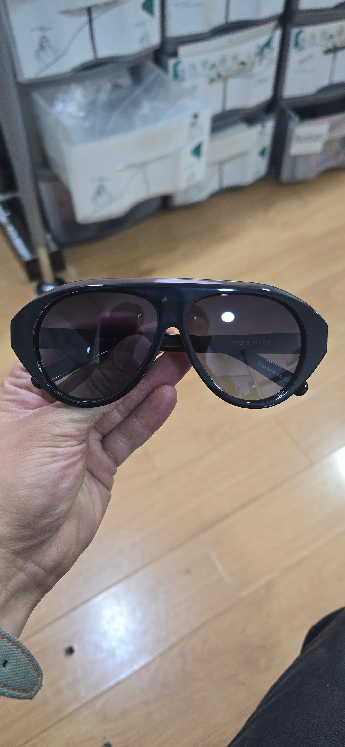Natadola Negro