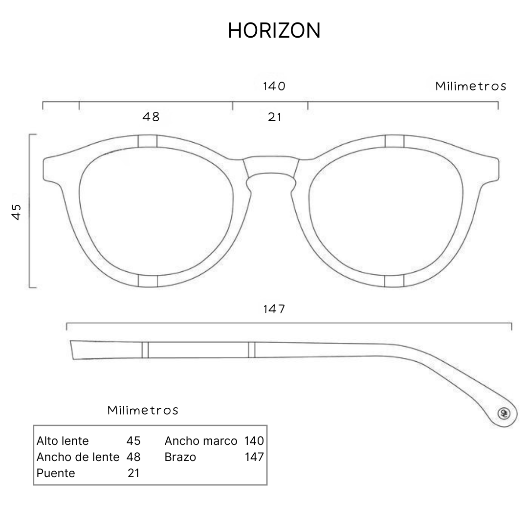 Horizon Negro